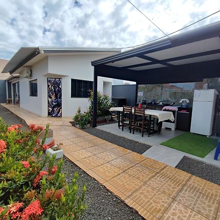 Quarto California Campo Novo do Parecis Kültér fotó